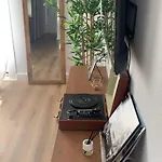 Mau De La Frontera I Appartement *