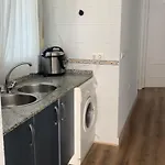 Mau De La Frontera I Appartement