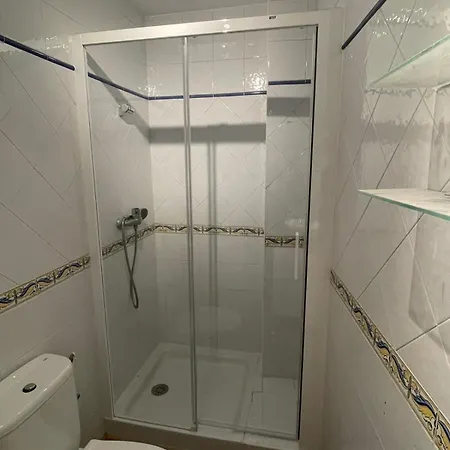 Appartement Mau De La Frontera I *